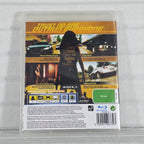 Need for Speed: Undercover - PS3, photo 4