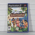The Sims 2: Castaway - PS2