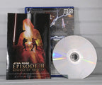 Star Wars Episode III: Revenge of the Sith - PS2, photo 3