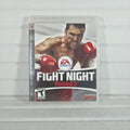 Fight Night Round 3 - PS3
