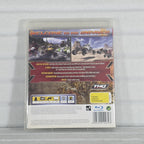 MX vs. ATV Untamed - PS3, photo 2