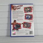 Fighting Fury - PS2, photo 2