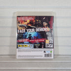 DmC: Devil May Cry - PS3, photo 4