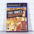 Tony Hawk's Underground 2 - PS2