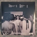Chemtrails over the Country Club by Lana Del Rey, vinyl 2LP, photo 2