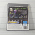 Batman: Arkham Asylum (Platinum) - PS3, photo 4