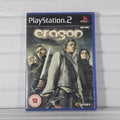 Eragon - PS2