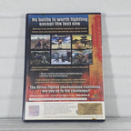 Virtua Fighter 4 - PS2, photo 3