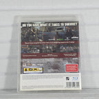 The Walking Dead: Survival Instinct - PS3, photo 2