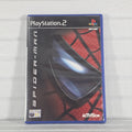 Spider-Man - PS2