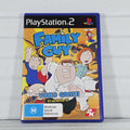 Family Guy Video Game - PS2