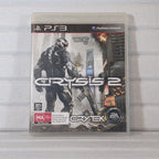 Crysis 2 - PS3