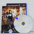 The Lord of the Rings: The Return of the King - PS2, photo 2