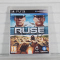 R.U.S.E. - PS3