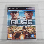 R.U.S.E. - PS3