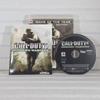 Call of Duty 4: Modern Warfare - PS3, photo 2
