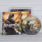 Sniper: Ghost Warrior - PS3, photo 2