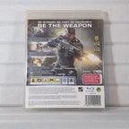 Crysis 2 - PS3, photo 4