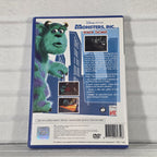 Monsters, Inc. Scare Island - PS2, photo 3