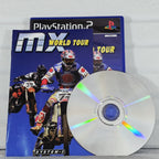 MX World Tour - PS2, photo 2