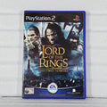The Lord Of The Rings: The Two Towers - PS2