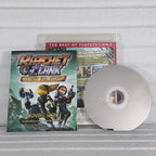 Ratchet & Clank: Tools of Destruction - PS3, photo 2