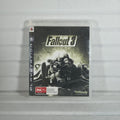 Fallout 3 - PS3