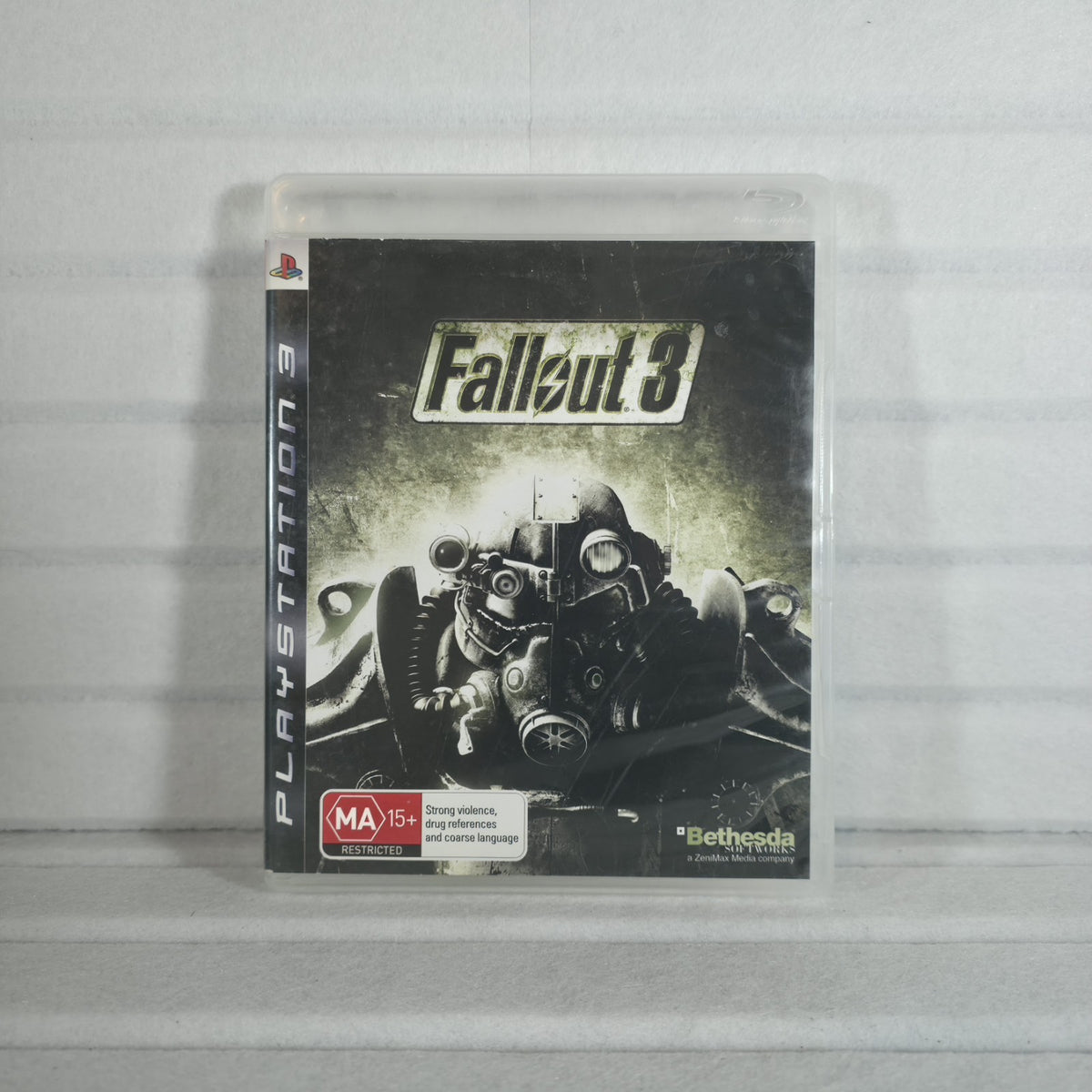 Fallout 3 - PS3