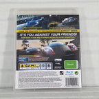 Need for Speed: Hot Pursuit - PS3, photo 2