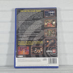 1945 I & II: The Arcade Games - PS2, photo 2