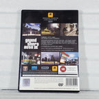Grand Theft Auto III - PS2, photo 3