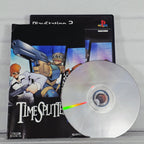 TimeSplitters 2 - PS2, photo 2