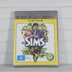 The Sims 3 (Platinum) - PS3
