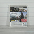 Battlefield: Hardline - PS3, photo 4
