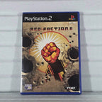 Red Faction II - PS2