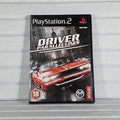 Driver: Parallel Lines - PS2