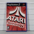 Atari Anthology - PS2