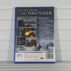 Medal of Honor: Frontline - PS2, photo 3