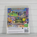 Sega Superstars Tennis - PS3, photo 2