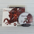 Dragon Age: Origins - PS3, photo 3