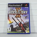 WWI Aces Of The Sky - PS2