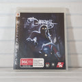 The Darkness - PS3