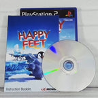 Happy Feet - PS2, photo 2