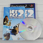 Ice Age 2: The Meltdown - PS2, photo 2