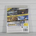 Tom Clancy's H.A.W.X 2 - PS3, photo 2