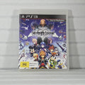 Kingdom Hearts HD 2.5 ReMIX - PS3