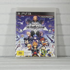 Kingdom Hearts HD 2.5 ReMIX - PS3