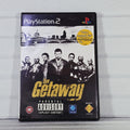 The Getaway - PS2