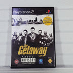 The Getaway - PS2
