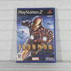 Iron Man - PS2